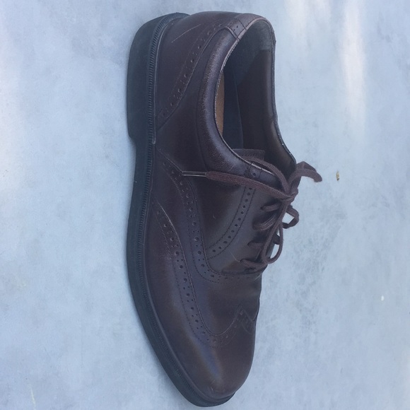 Men’s shoes. Capital By Rockport - Picture 4 of 11